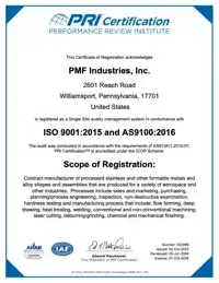 AS9100.2016-ISO 9001.2015 Cert 2023-2026 Rev1 Preview of AS9100.2016-ISO 9001.2015 Cert 2023-2026 Rev1
