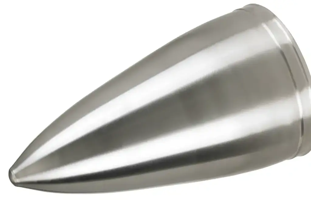 Custom Nose Cone Custom Nose Cone