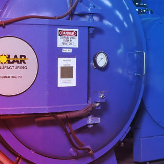Heat treating Heat treating