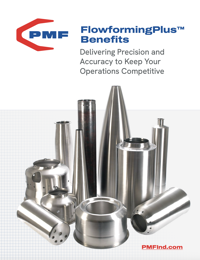FlowformingPlus™ Benefits Whitepaper Preview of FlowformingPlus™ Benefits Whitepaper