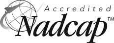 Nadcap Accredited